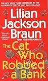 The Cat Who Robbed a Bank