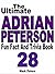 The Ultimate Adrian Peterson Fun Fact And Trivia Book