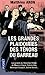 Les grandes plaidoiries des ténors du barreau  by Matthieu Aron