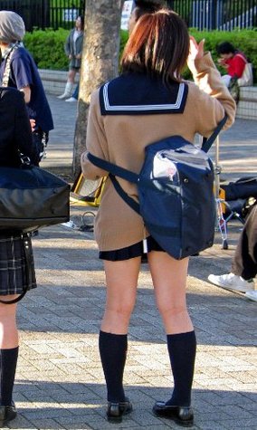 Harajuku Sunday (Kindle Edition)