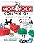 The MONOPOLY Companion by Philip E. Orbanes