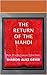 The Return of the Mahdi (The Samson Option Series #3)