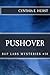 Pushover (R&P Labs Mysteries #10)