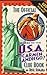 The Official Where in the U.S.A. Is Carmen Sandiego?: Clue Book