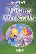 The Faraway Tree Stories (The Faraway Tree #1-3)