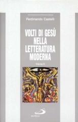 Volti di Gesù nella letteratura moderna Volume III