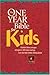 The One Year Bible for Kids NLT
