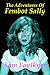 The Adventures Of Fembot Sally