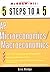 5 Steps to a 5 AP Microeconomics and Macroeconomics