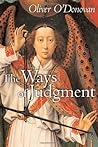 The Ways Of Judgment: The Bampton Lectures, 2003