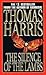 The Silence of the Lambs by Thomas  Harris
