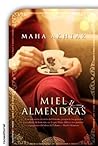 Book cover for Miel y almendras