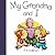 My Grandma and I by P.K. Hallinan