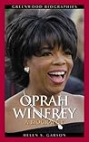 Oprah Winfrey: A Biography (Greenwood Biographies)