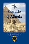 Book cover for The Pharaohs of Atlantis