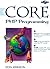 Core PHP Programming