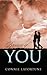 Because of You by Connie Lafortune