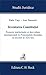 Inventarea Constituţiei: proiecte intelectuale şi dezvoltare instituţională în Principatele Române în secolul al XIX-lea