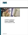 Cisco DQOS Exam Certification Guide (IP Telephony Self-Study)