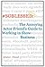 #SOBLESSED: the Annoying Actor Friend's Guide to Werking in Show Business