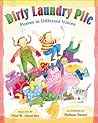 Dirty Laundry Pile: Poems in Different Voices