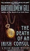 The Death of an Irish Consul