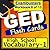 GED Test Prep Fundamental Vocabulary Review Flashcards--GED Study Guide Book 8 (Exambusters GED Study Guide)