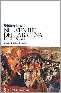 Nel ventre della balena e altri saggi