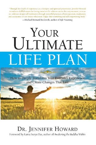 Your Ultimate Life Plan (Kindle Edition)