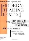 Modern Reading Te...