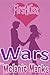 First Kiss Wars by Melanie Marks