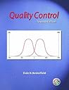 Quality Control