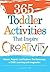 365 Toddler Activities That...