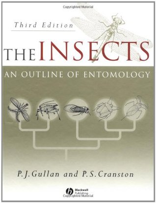 The Insects: An Outline of Entomology (Hardcover)