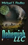 Nehemiah, LLC (Empire Saga, #3)