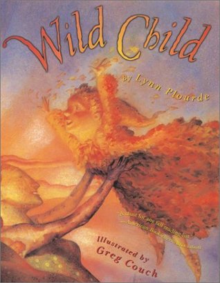 Wild Child (Paperback)