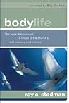 Body Life: The Bo...