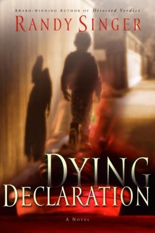 Dying Declaration (Paperback)