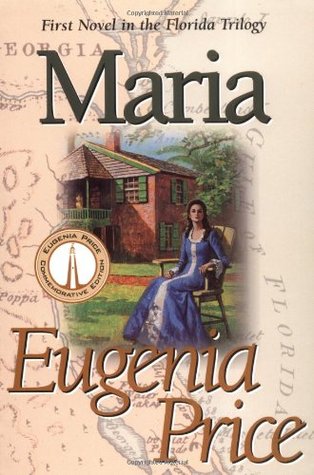 Maria (Florida Trilogy, #1)