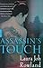 The Assassin's Touch (Sano Ichiro, #10)