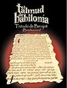 El Talmud de Babi...