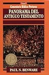 Panorama del Anti...