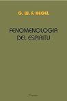 La Fenomenología ...