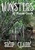 Mason Creek (A Wrath McCoy ...