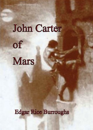 John Carter of Mars