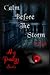 Calm Before The Storm (My Prodigy Trilogy, #2)
