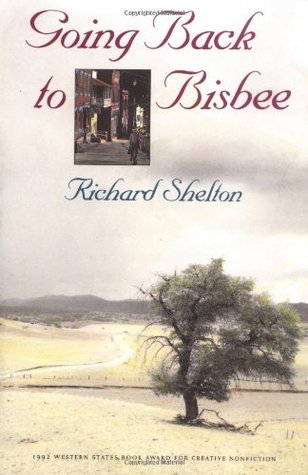 Going Back to Bisbee (Paperback)