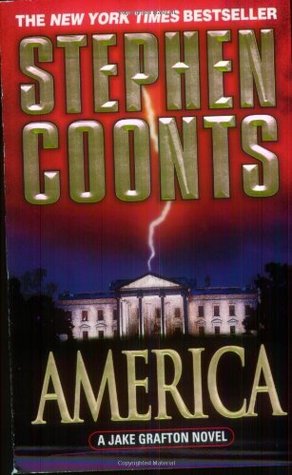 America (Jake Grafton #9)
