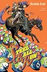 Steel Ball Run to...