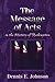 The Message of Acts in the History of Redemption